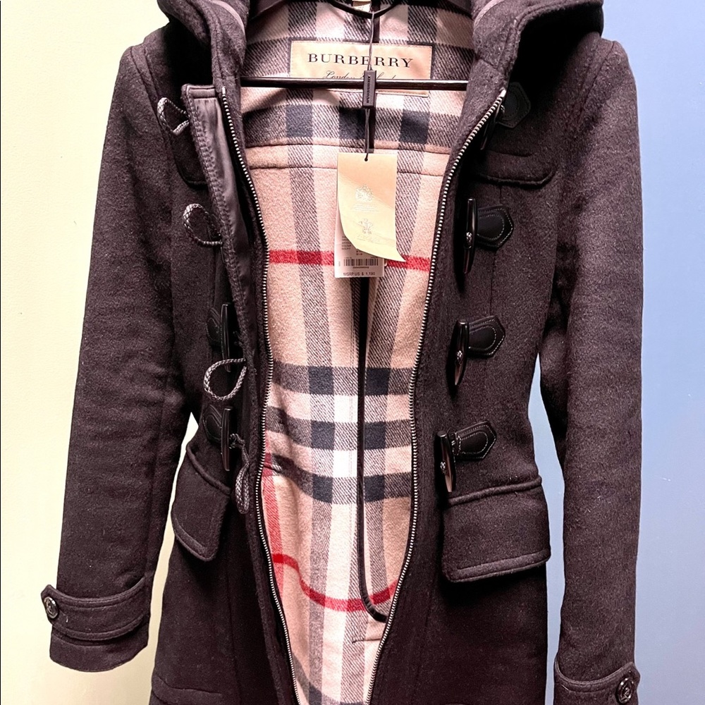 Women jacket
